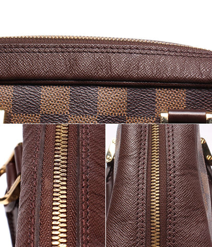 Louis Vuitton Handbag re Damier LadyLouis — view 6