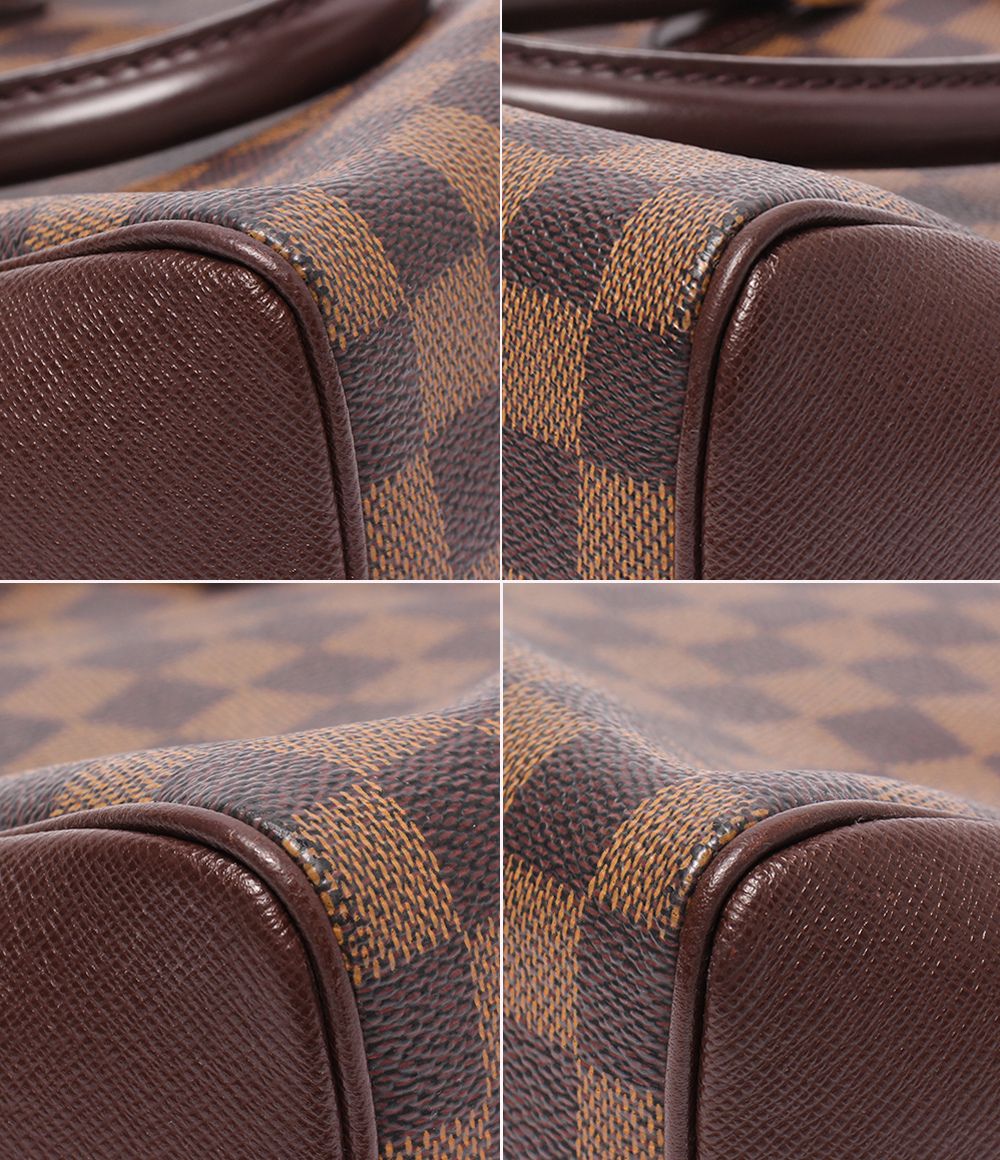 Louis Vuitton Handbag re Damier LadyLouis — view 5