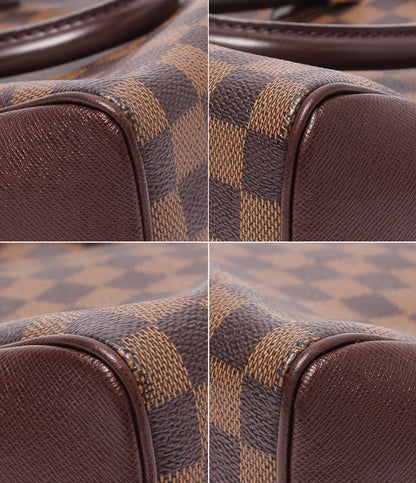 Louis Vuitton Handbag re Damier LadyLouis — view 5