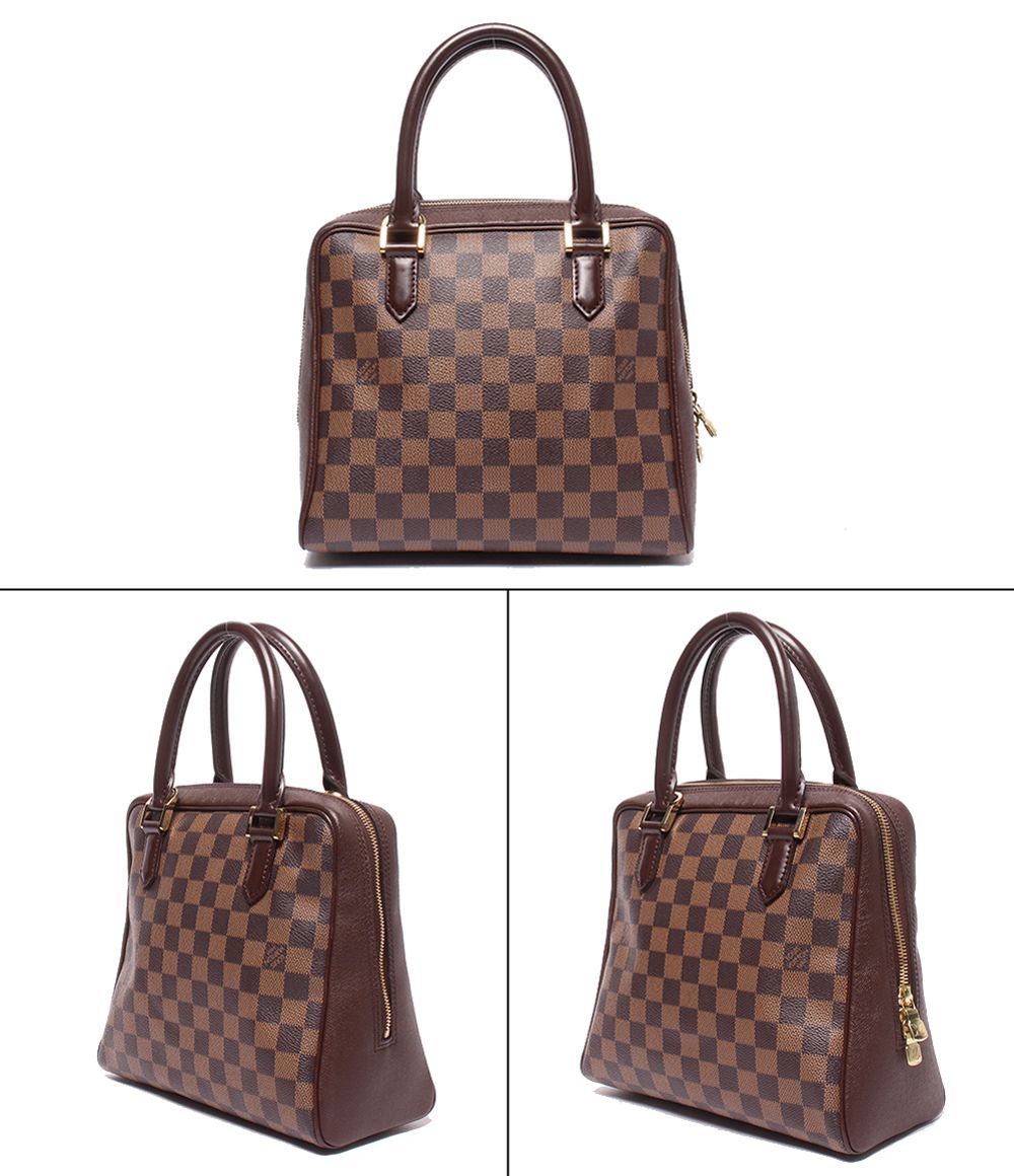 Louis Vuitton Handbag re Damier LadyLouis — view 2