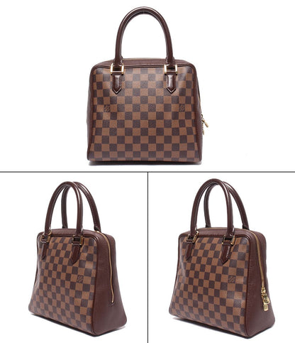 Louis Vuitton Handbag re Damier LadyLouis — view 2