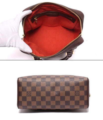 Louis Vuitton Handbag re Damier LadyLouis — view 3