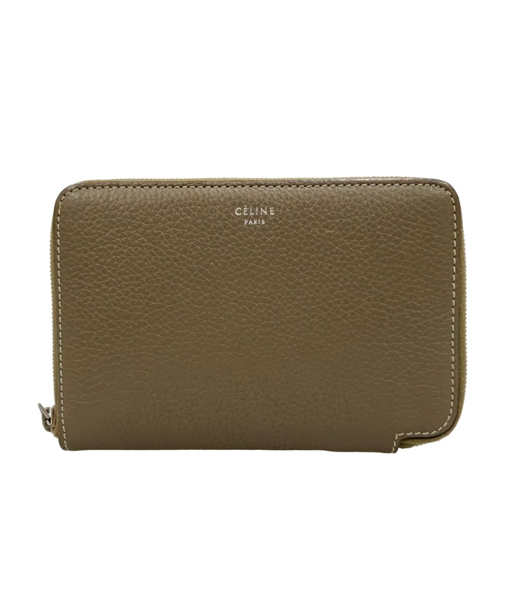 Celine Seri Nu hmm wallet LadyCeline