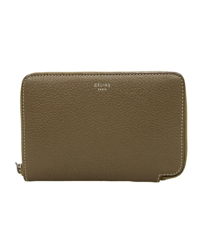 Celine Seri Nu hmm wallet LadyCeline