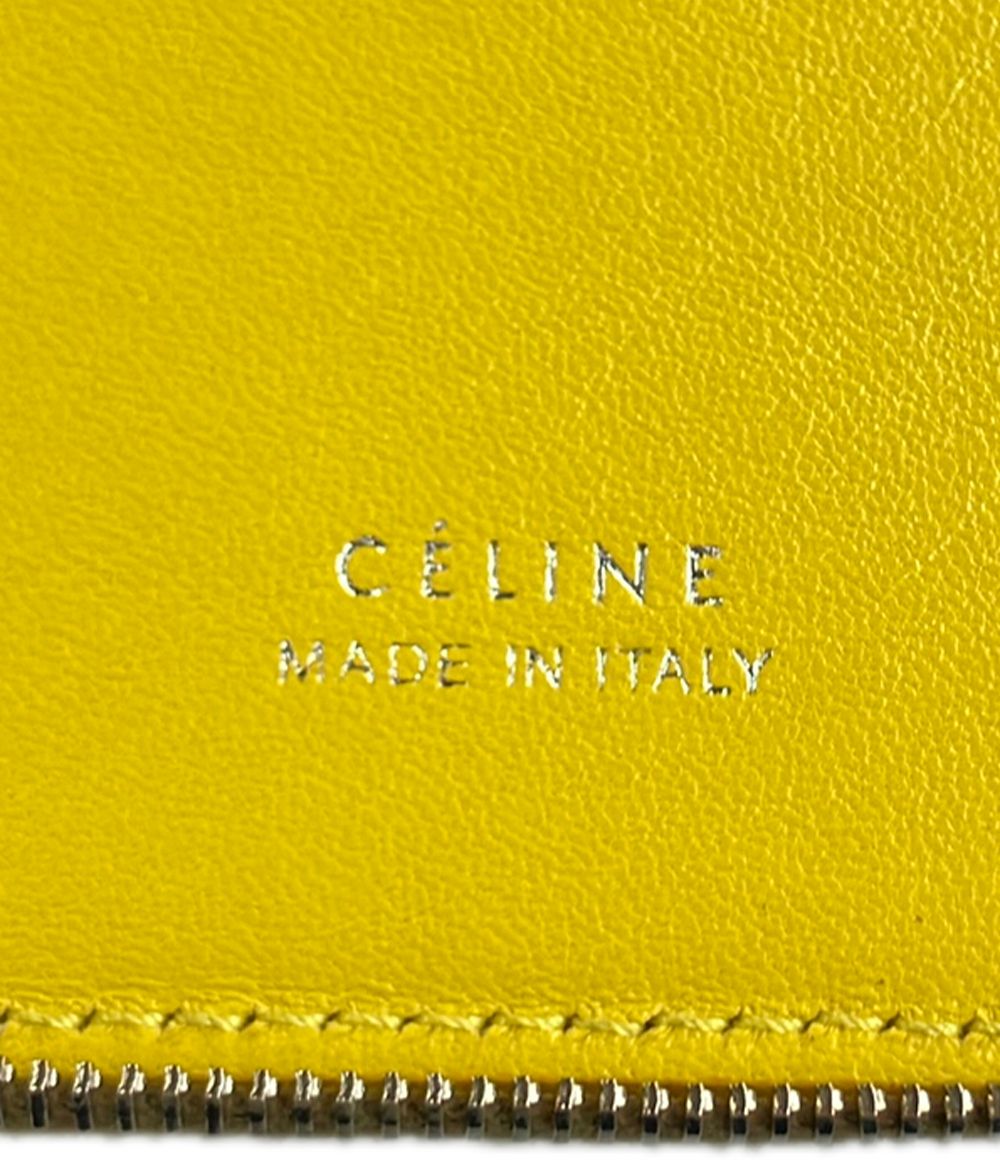 Celine Seri Nu hmm wallet LadyCeline — view 6