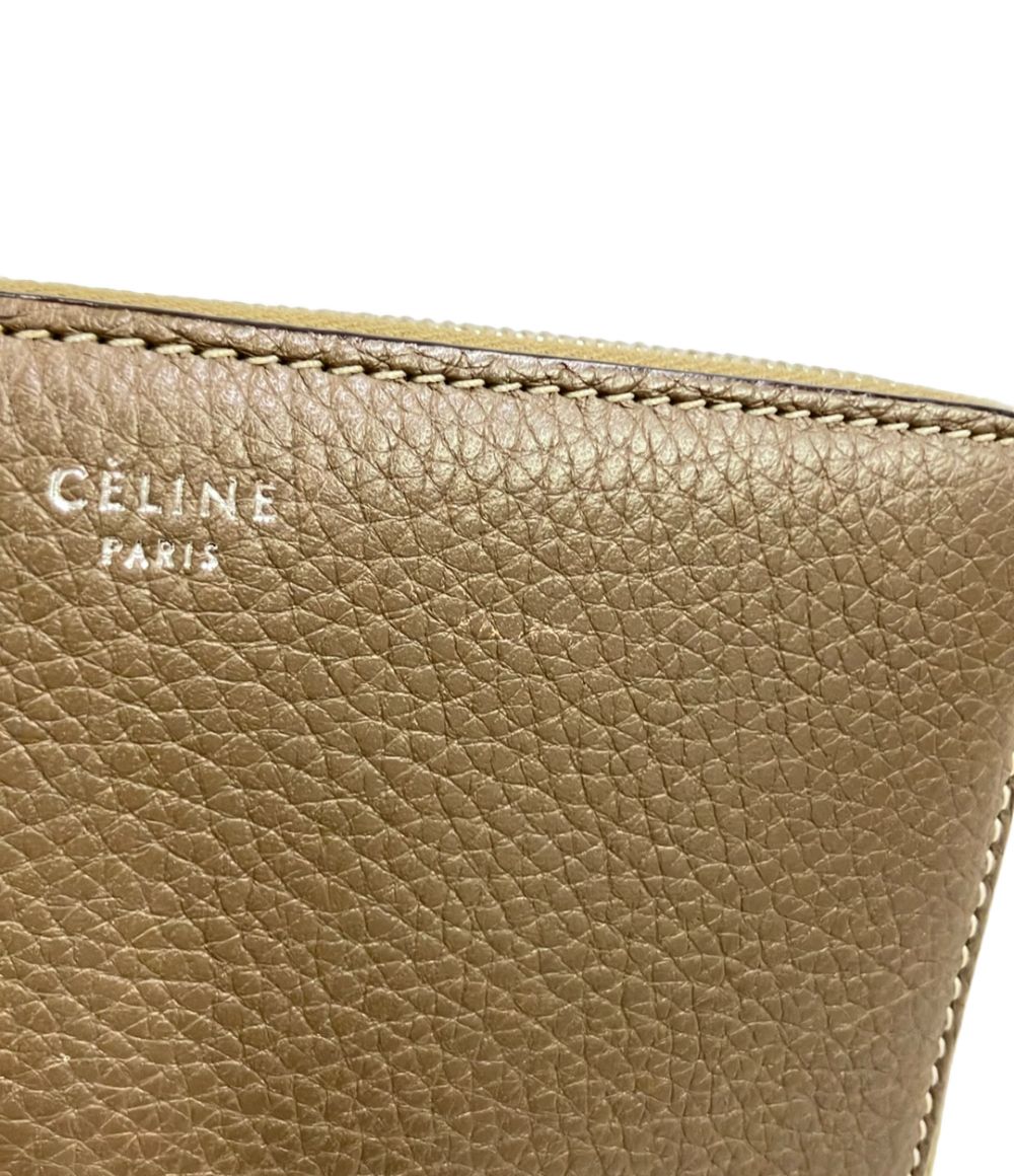 Celine Seri Nu hmm wallet LadyCeline — view 9