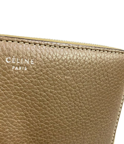 Celine Seri Nu hmm wallet LadyCeline — view 9