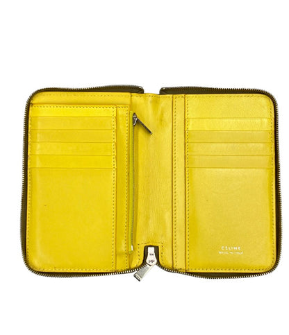 Celine Seri Nu hmm wallet LadyCeline — view 5