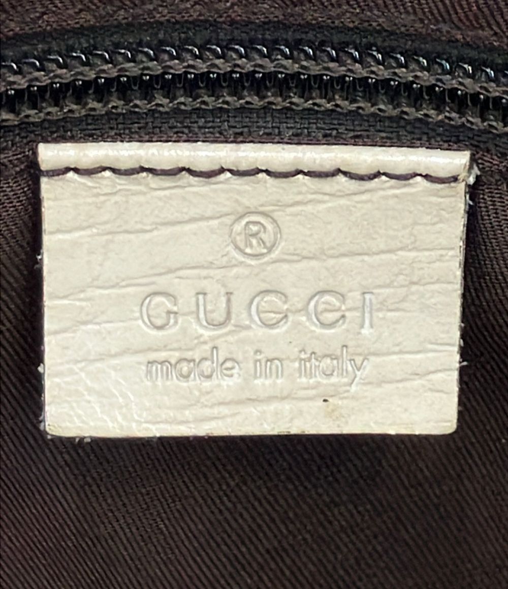 Gucci Tote GG mu LadyGucci — view 6