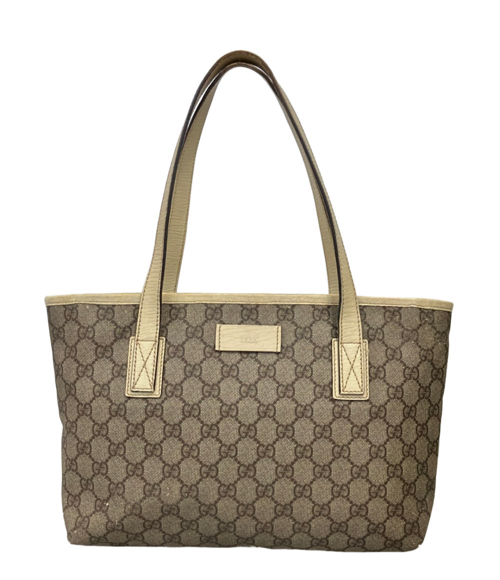 Gucci Tote GG mu LadyGucci