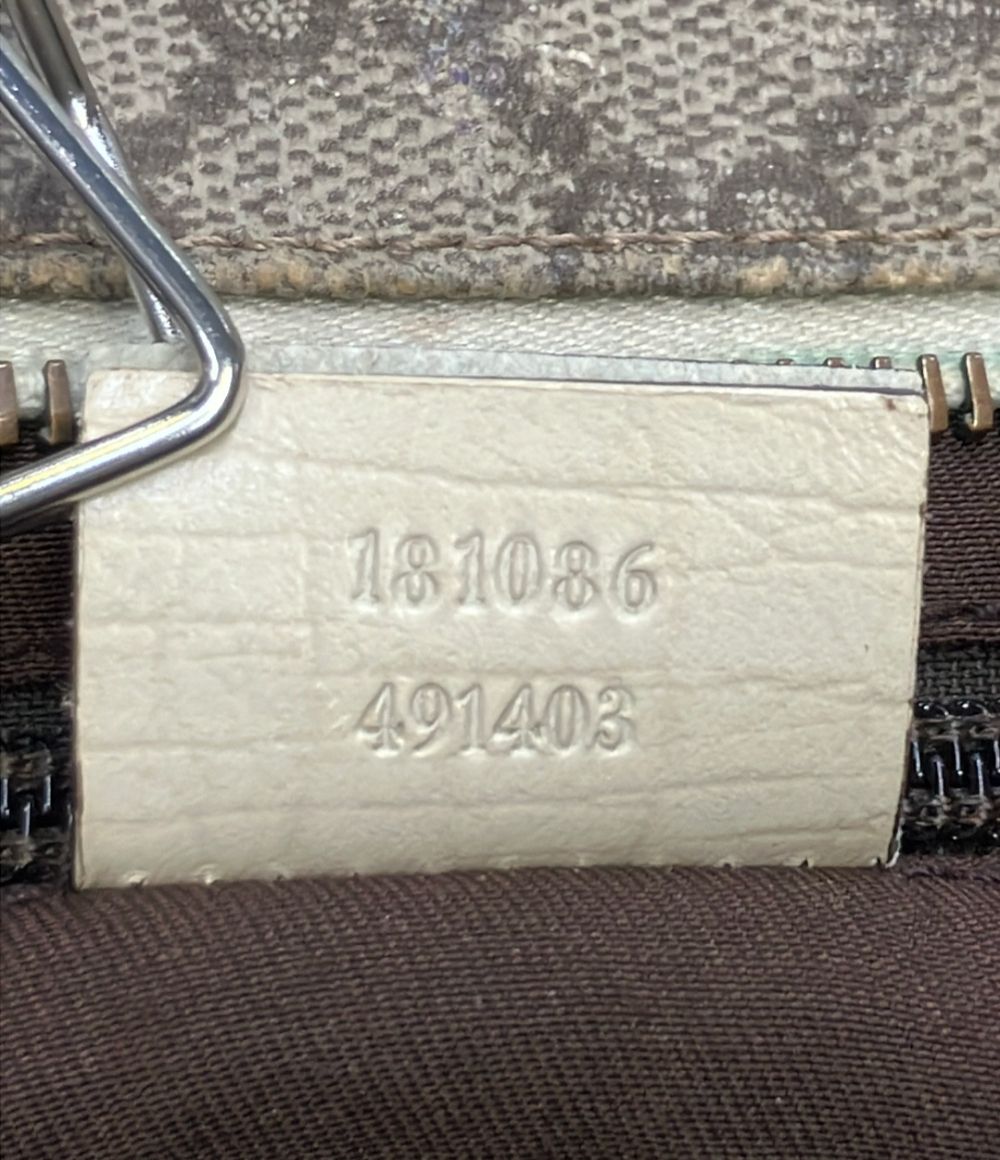Gucci Tote GG mu LadyGucci — view 7