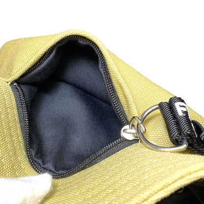 Fendi Bucket Hat Dahlia Rose Embroidery Cotton Beige Sun Protection Daily — view 5