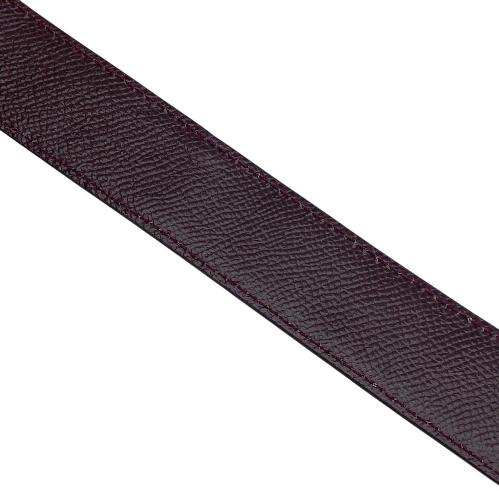 Dolce & Gabbana Bag Strap Purple Gold Heart & Replacement Customized Arrangement — view 8