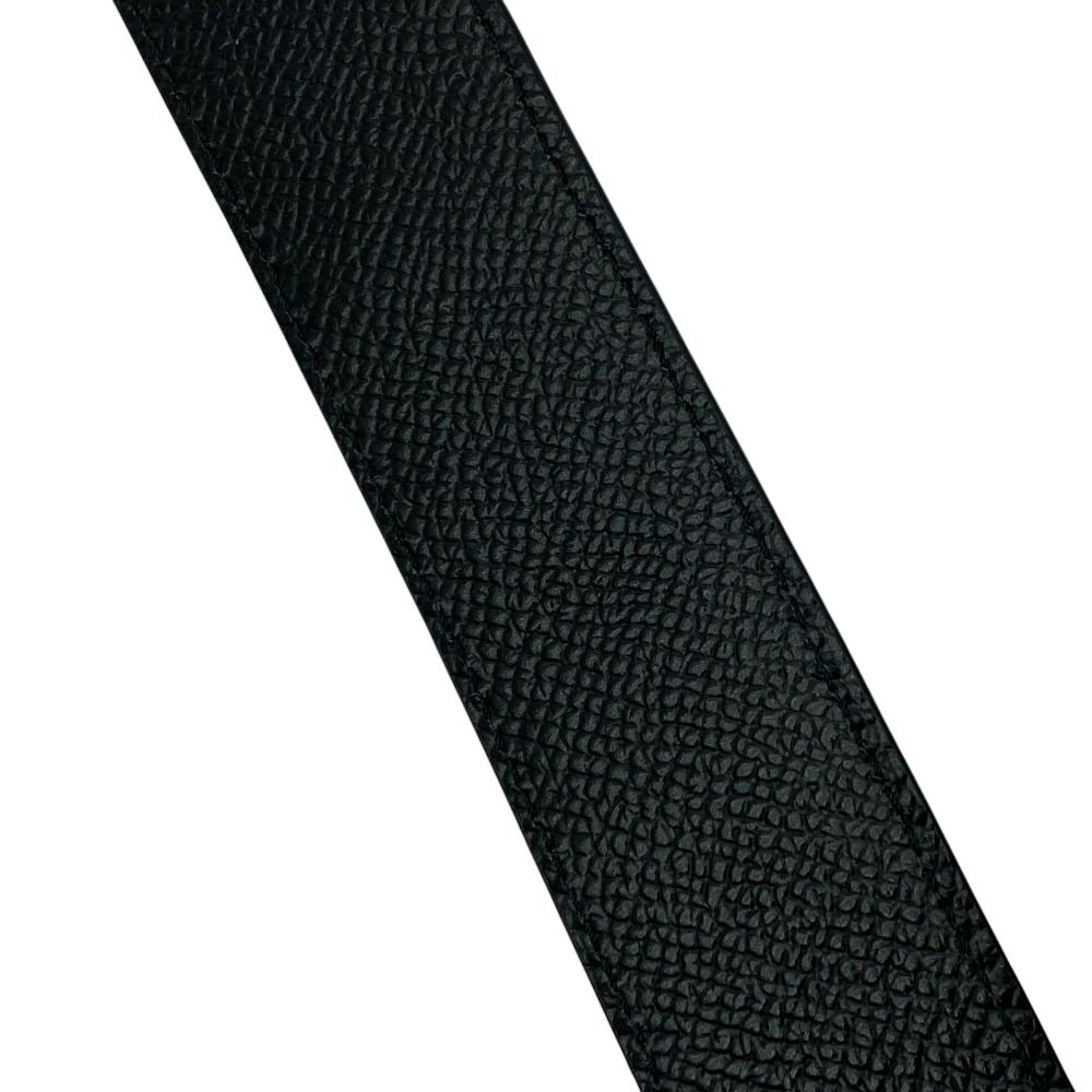 Dolce & Gabbana Bag Strap Gray Gold Heart Logo & Replacement Customized — view 8
