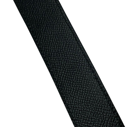 Dolce & Gabbana Bag Strap Gray Gold Heart Logo & Replacement Customized — view 8