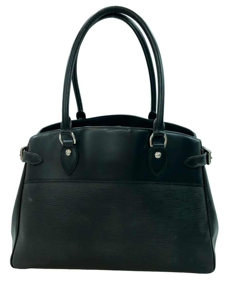 Louis Vuitton Tote Epi Passy GM