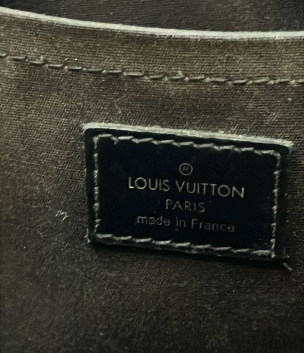 Louis Vuitton Tote Epi Passy GM — view 6