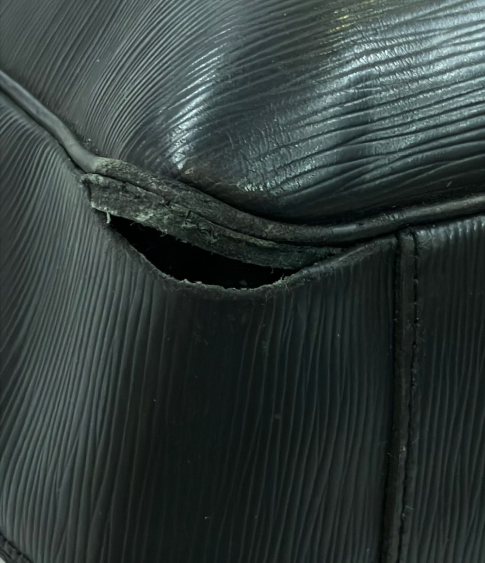 Louis Vuitton Tote Epi Passy GM — view 7