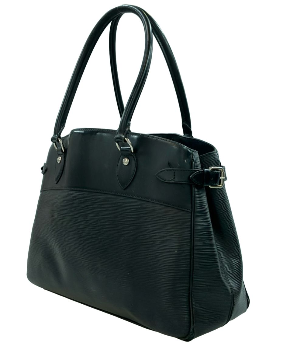 Louis Vuitton Tote Epi Passy GM — view 3