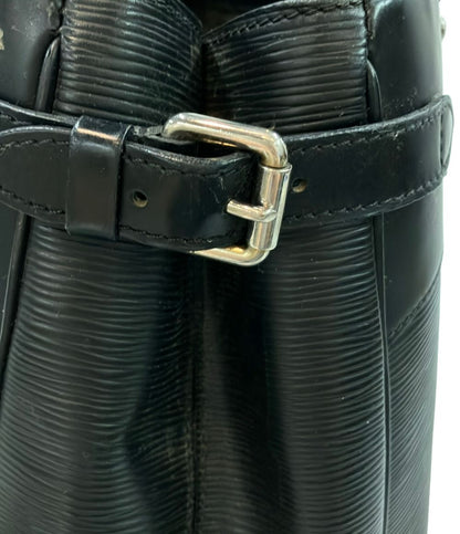 Louis Vuitton Tote Epi Passy GM — view 9
