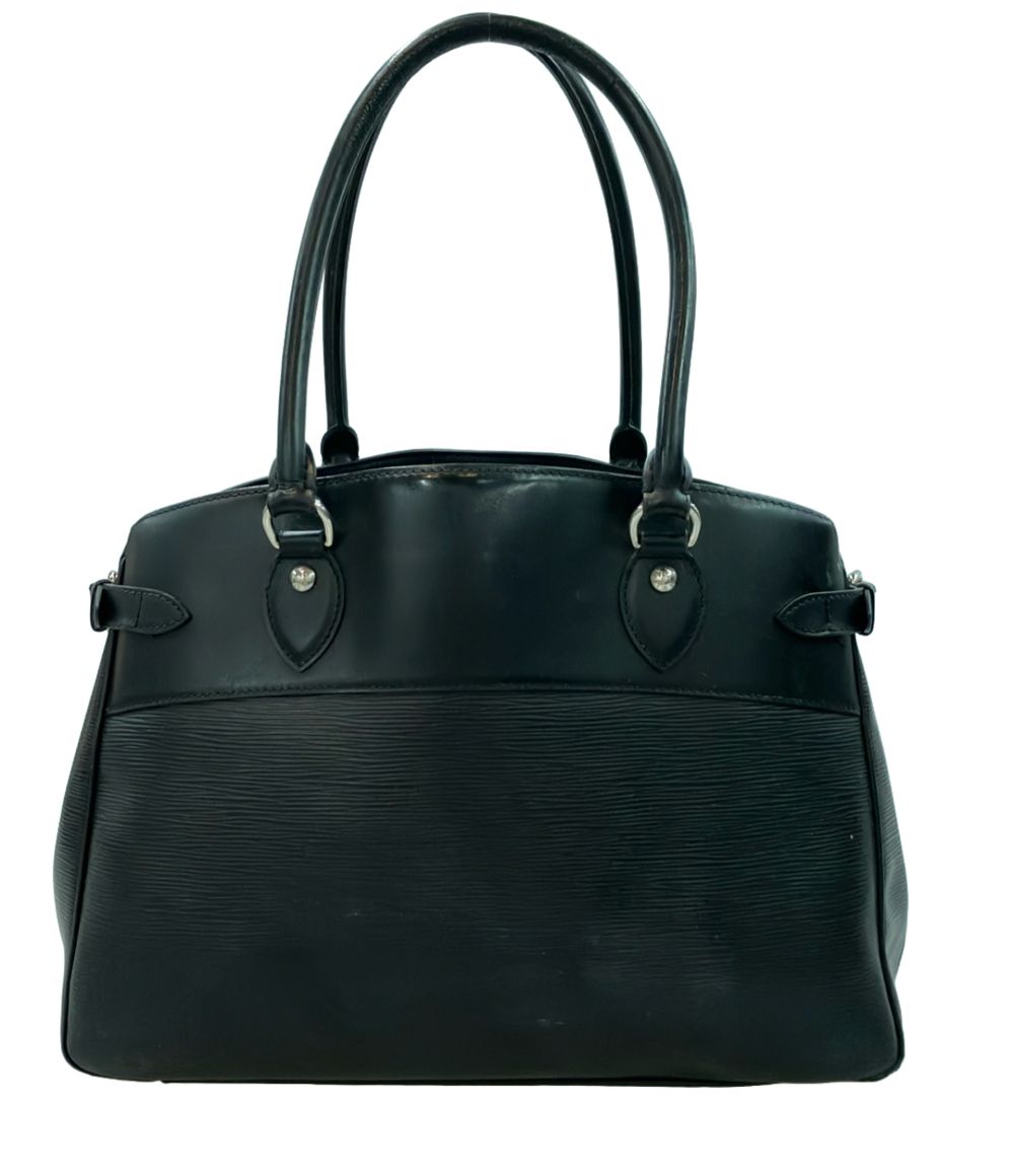 Louis Vuitton Tote Epi Passy GM — view 2