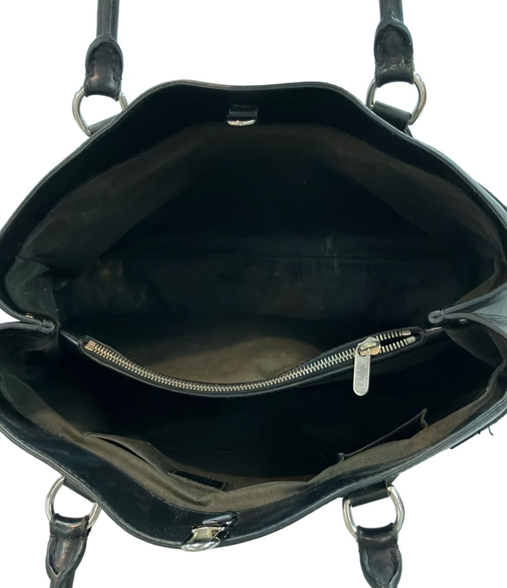 Louis Vuitton Tote Epi Passy GM — view 5