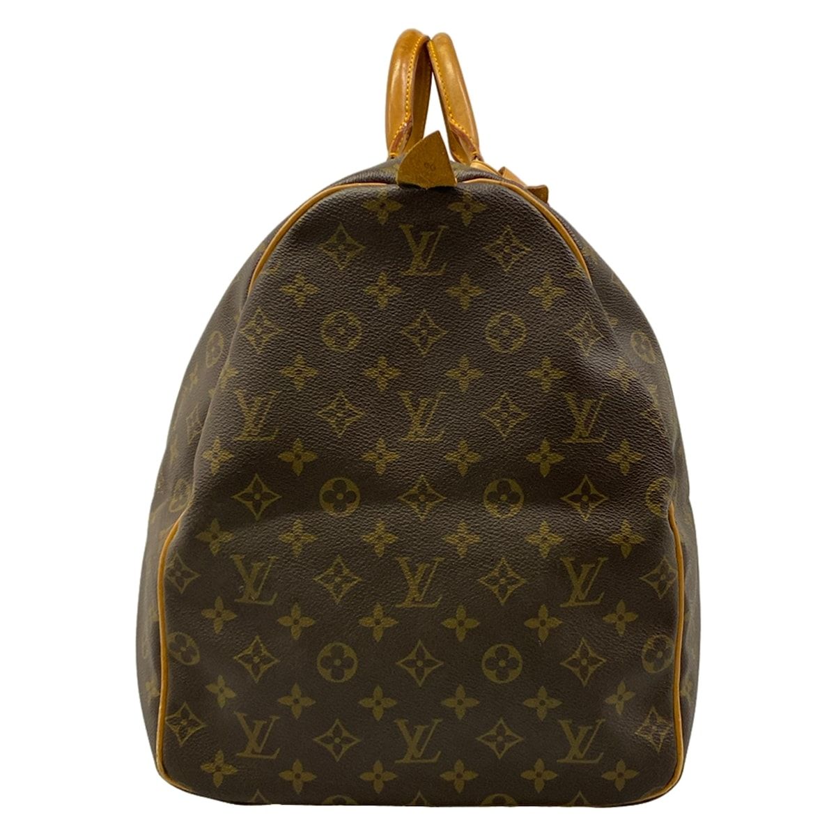 Louis Vuitton Boston Bag Monogram Keepall 60 — view 2