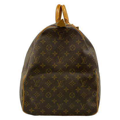 Louis Vuitton Boston Bag Monogram Keepall 60 — view 2