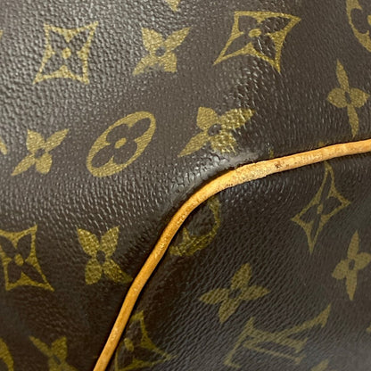 Louis Vuitton Boston Bag Monogram Keepall 60 — view 6