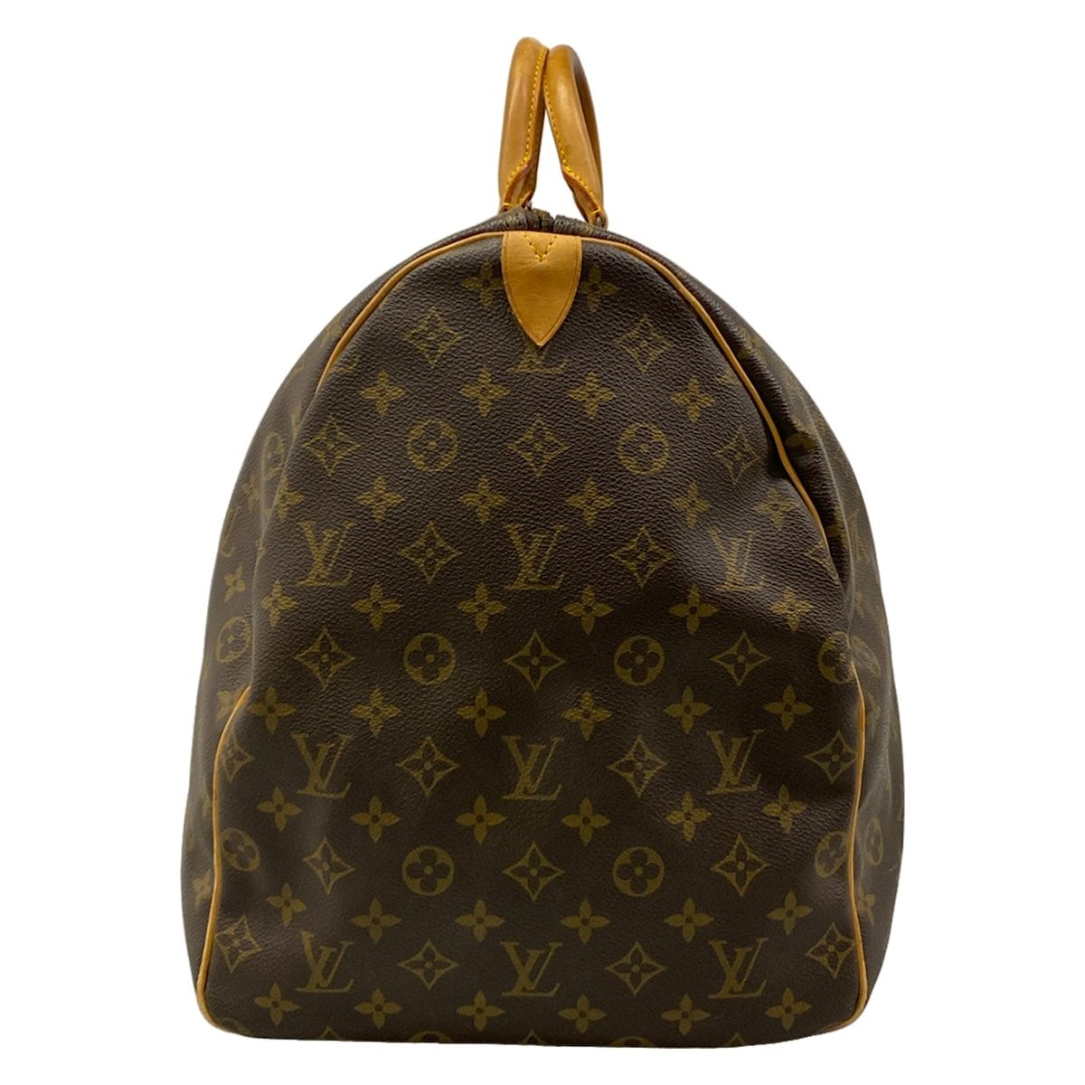 Louis Vuitton Boston Bag Monogram Keepall 60 — view 4