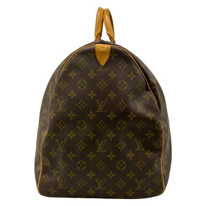 Louis Vuitton Boston Bag Monogram Keepall 60 — view 4