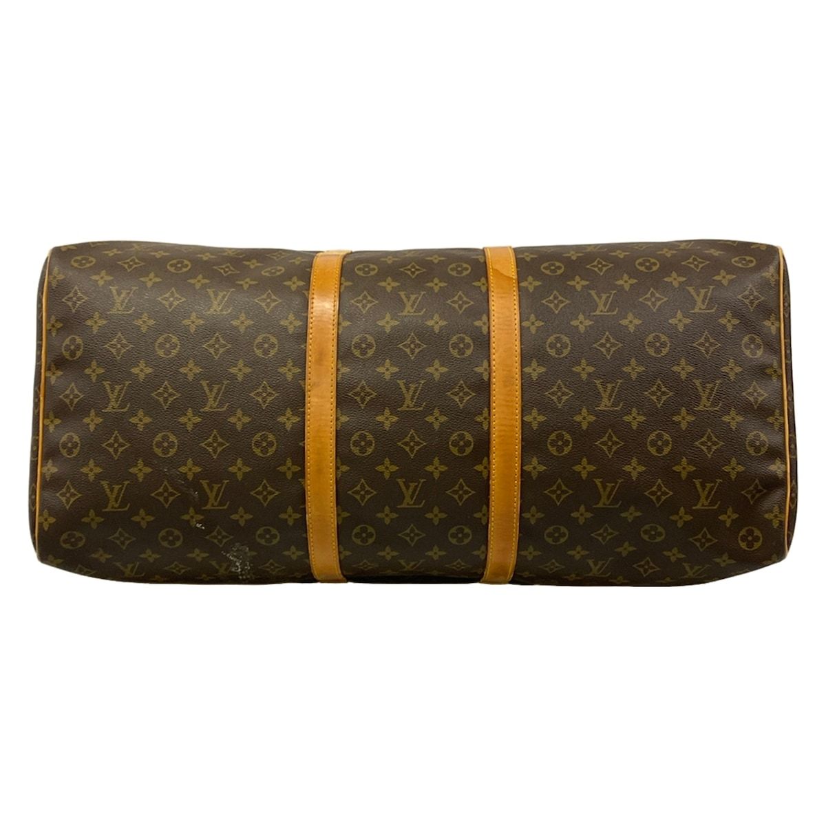Louis Vuitton Boston Bag Monogram Keepall 60 — view 5