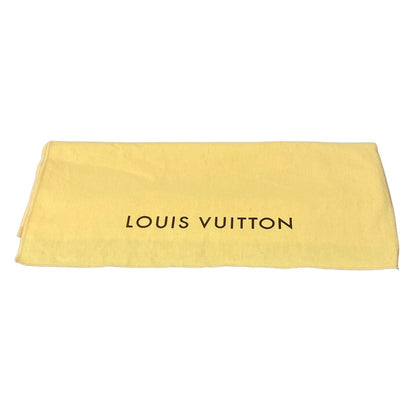 Louis Vuitton Shoulder Bag Damier Graphite District MM — view 8