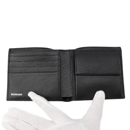 Gucci Bifold Wallet Collaboration the Hacka Project Black — view 4
