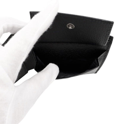Gucci Bifold Wallet Collaboration the Hacka Project Black — view 5