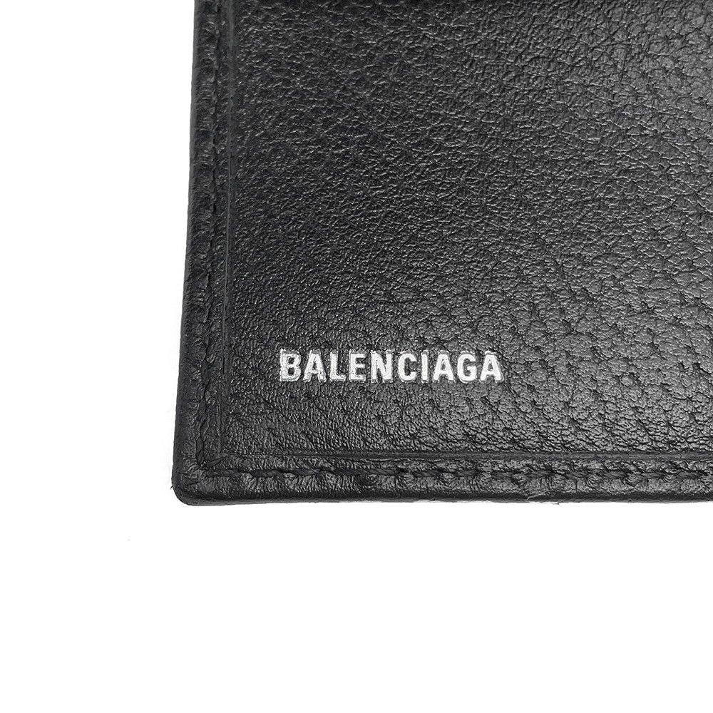 Gucci Bifold Wallet Collaboration the Hacka Project Black — view 8