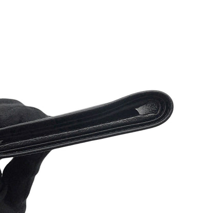 Gucci Bifold Wallet Collaboration the Hacka Project Black — view 7