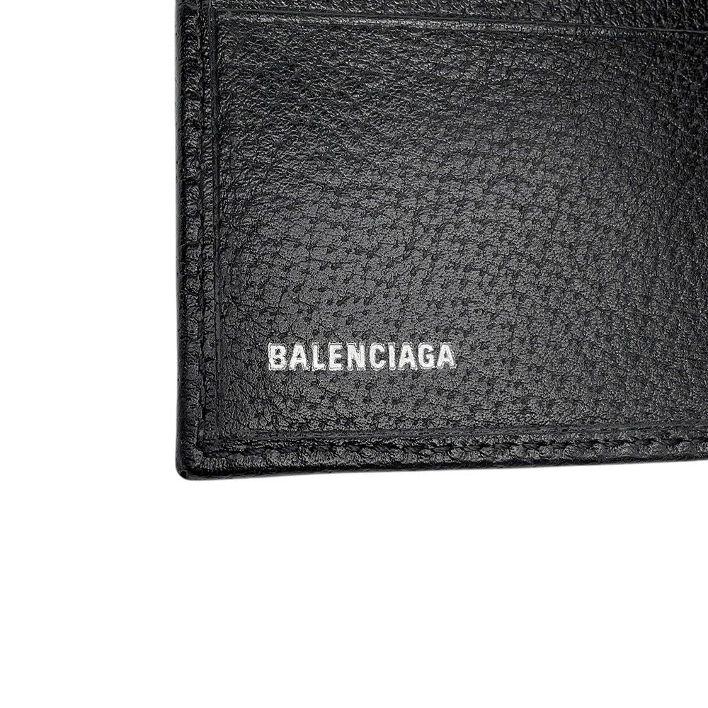 Gucci Bifold Wallet Collaboration the Hacka Project Black — view 9