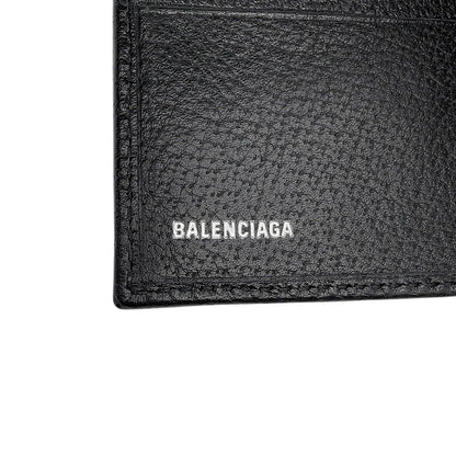 Gucci Bifold Wallet Collaboration the Hacka Project Black — view 9