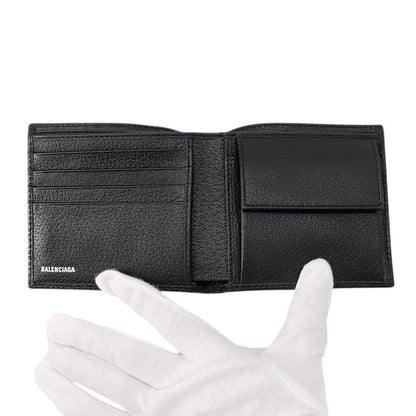Gucci Bifold Wallet Collaboration the Hacka Project Black — view 4