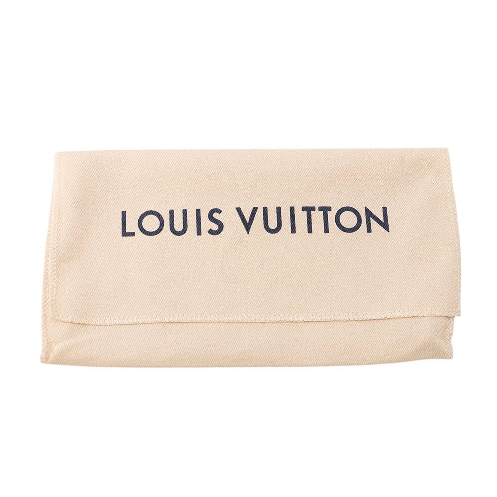 Louis Vuitton Wallet Monogram Zippy Fuchsia — view 9