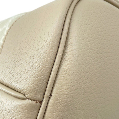 Gucci Tote GG Ophidia Supreme Leather — view 9