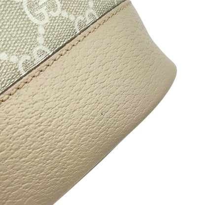 Gucci Tote GG Ophidia Supreme Leather — view 8