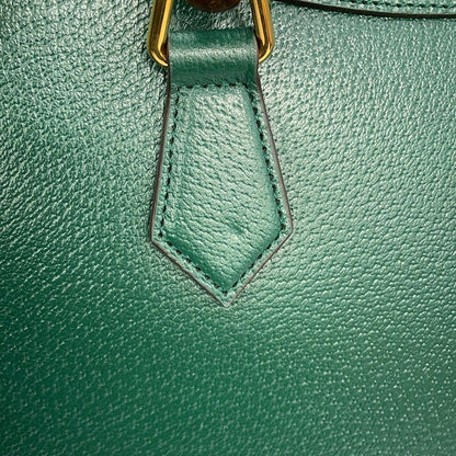 Gucci Handbag Diana Bamboo Small Leather 2-Way — view 8