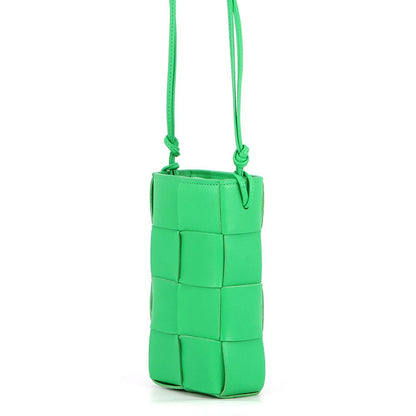 Bottega Veneta Shoulder Bag Maxi Intre Leather — view 2