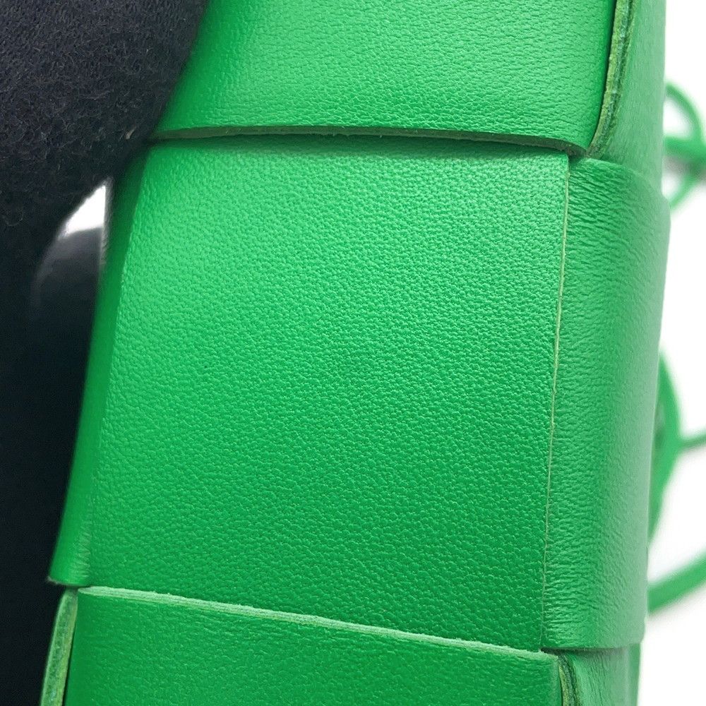 Bottega Veneta Shoulder Bag Maxi Intre Leather — view 7
