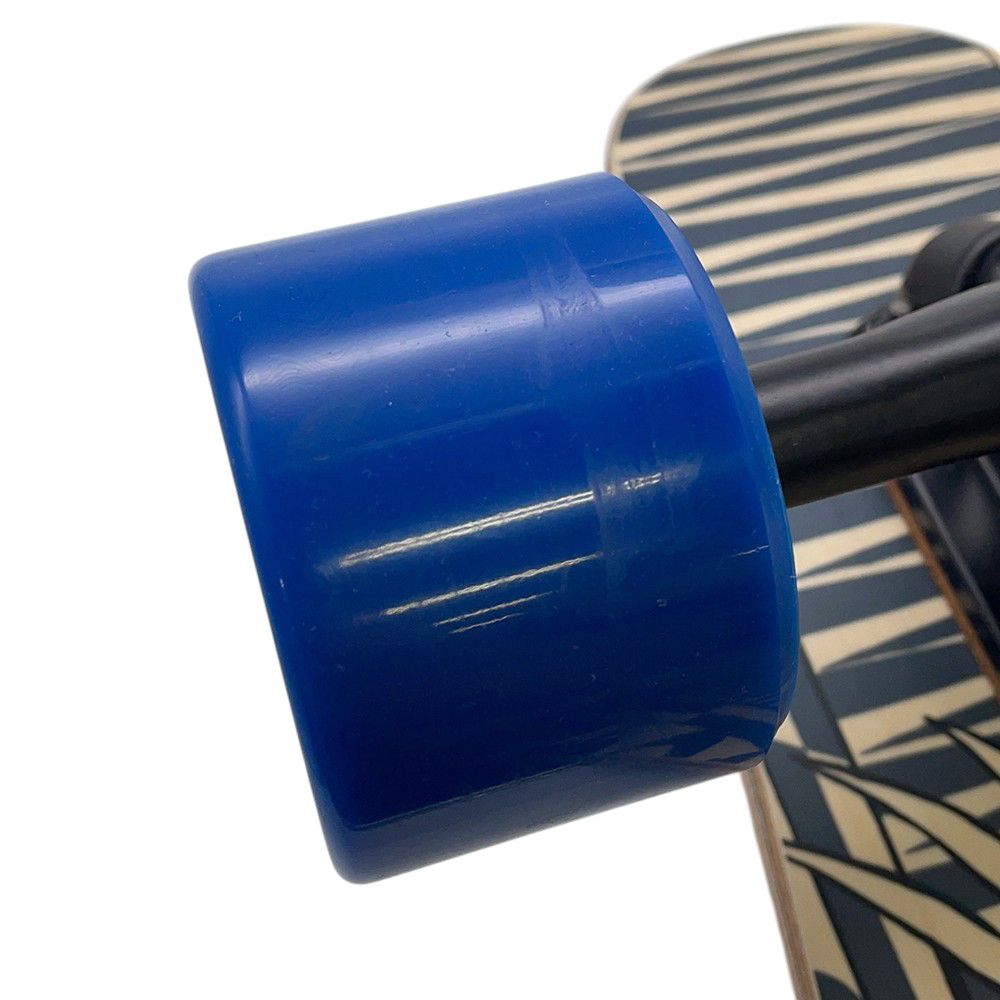 Hermes Skateboard Wood — view 4