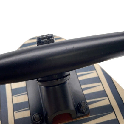 Hermes Skateboard Wood — view 6