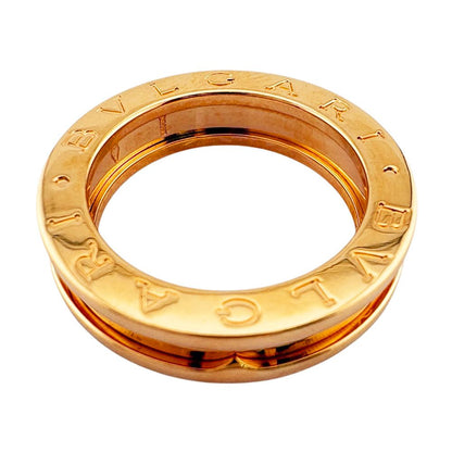 Bvlgari B-zero One Band Ring 18k Gold — view 5