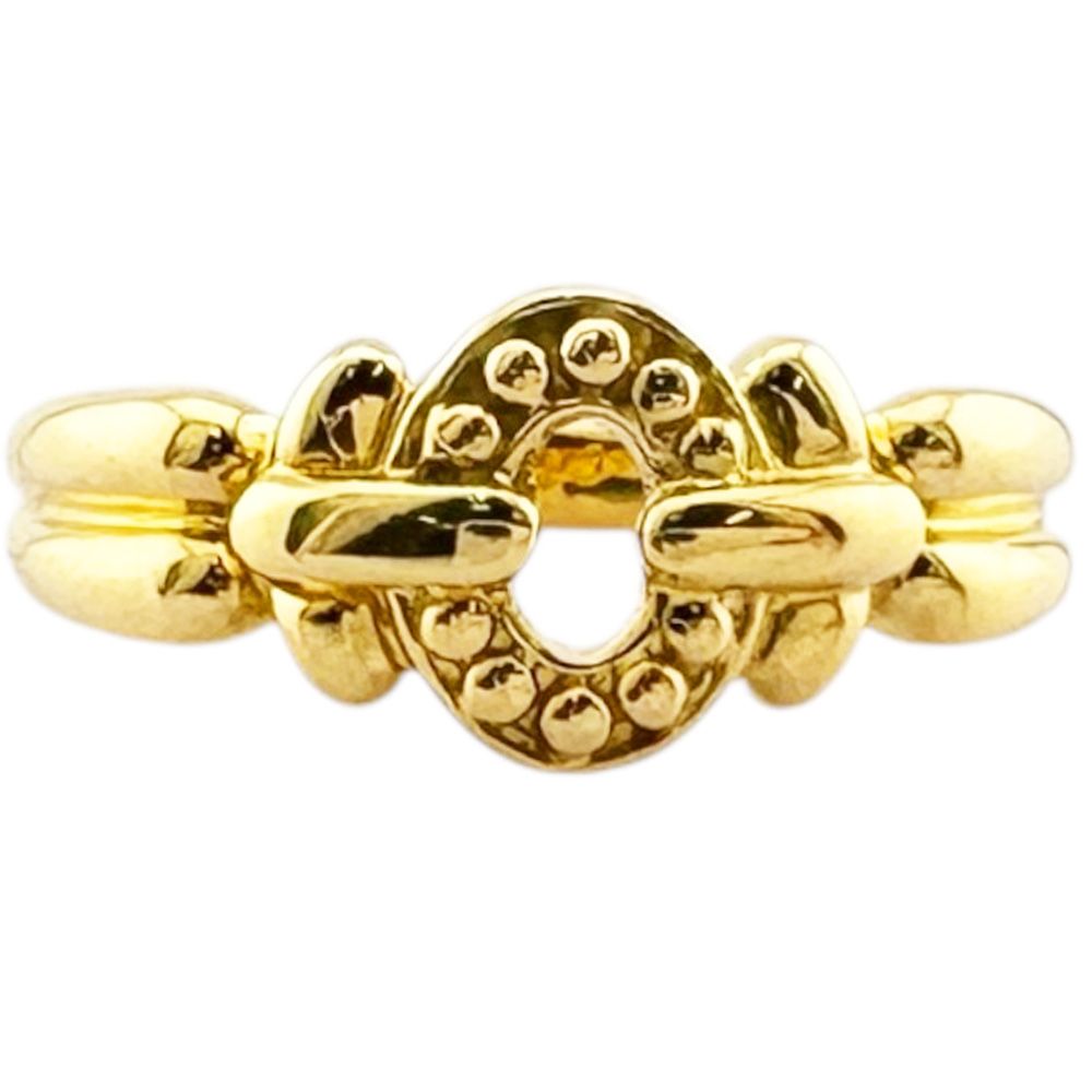 Dior Ring 18k Gold — view 3